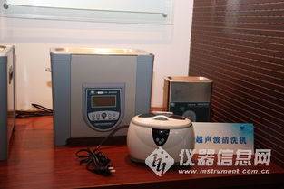 聚焦國產儀器力量 專訪寧波新芝生物科技股份有限公司，探索生物科技領域的創新與突破