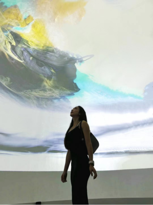 原子空間“創(chuàng)意正在進(jìn)行式”|推動深圳數(shù)字創(chuàng)意產(chǎn)業(yè)高質(zhì)量發(fā)展