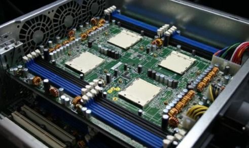 英特爾酷睿i3、i5、i7處理器核心區別及其對畫面處理的影響